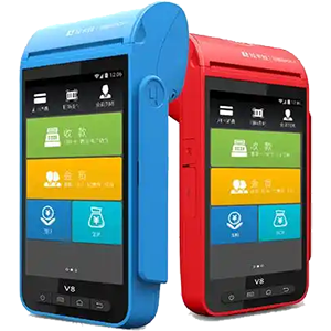 荥阳拉卡拉智能POS机